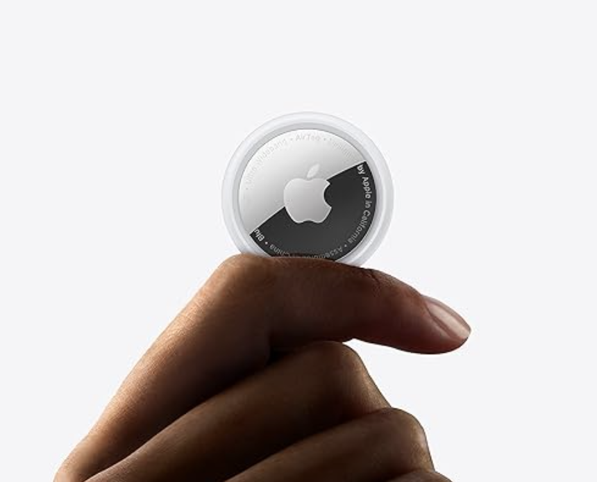 Apple Air Tags