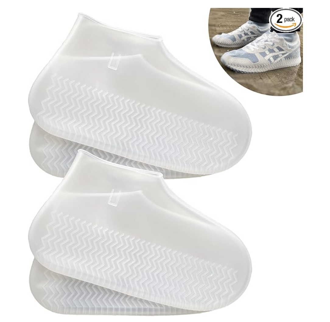 Rain Shoe Covers